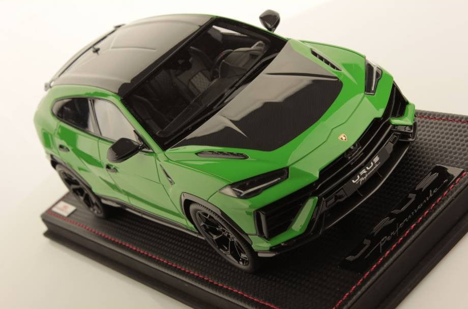 Lamborghini Urus 1:18