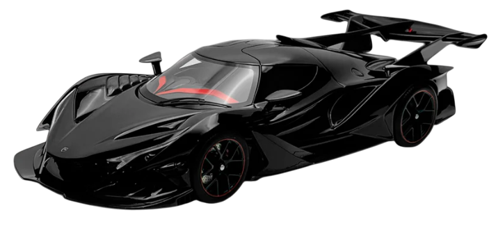 Apollo Intenza Emozione 1:18