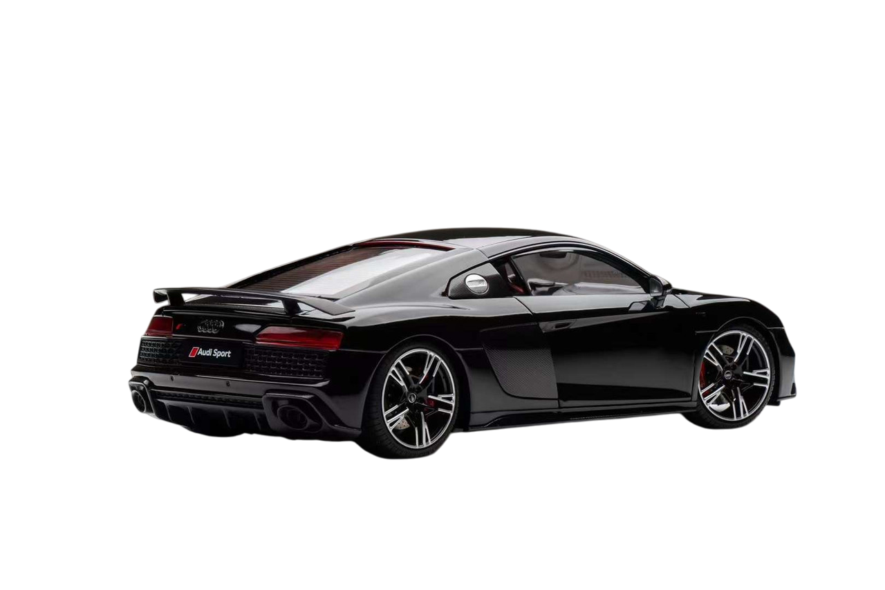 Audi R8 V10 Performance 1:18