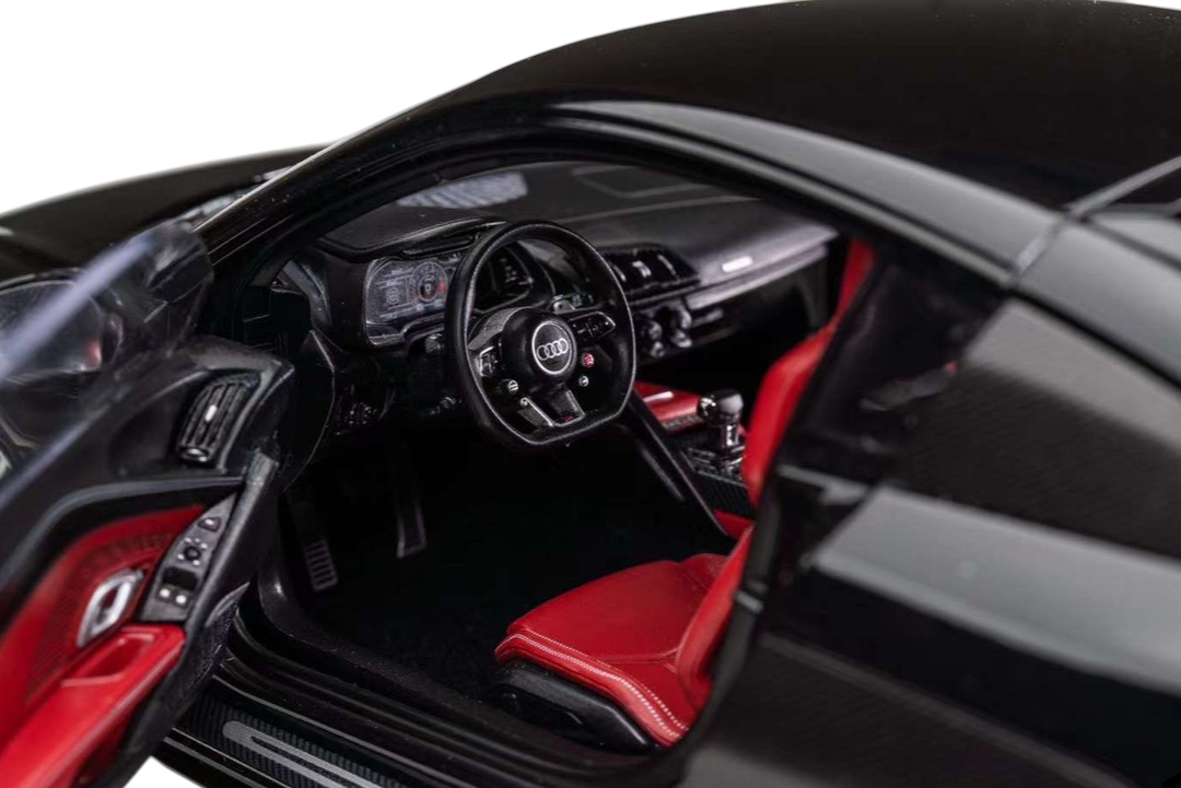 Audi R8 V10 Performance 1:18