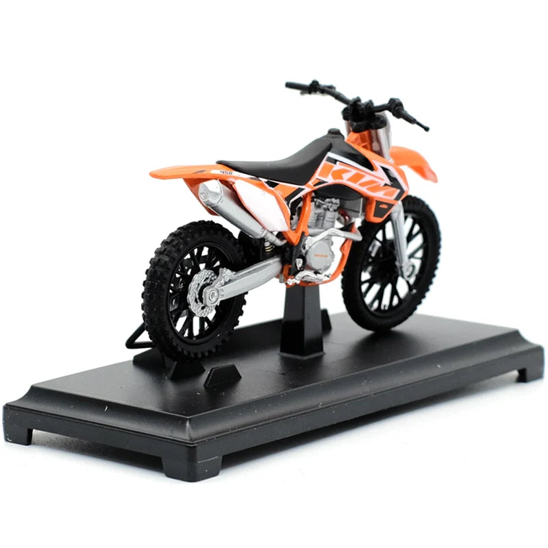 KTM 1:18