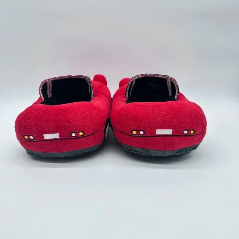 Zapatillas Mazda Miata