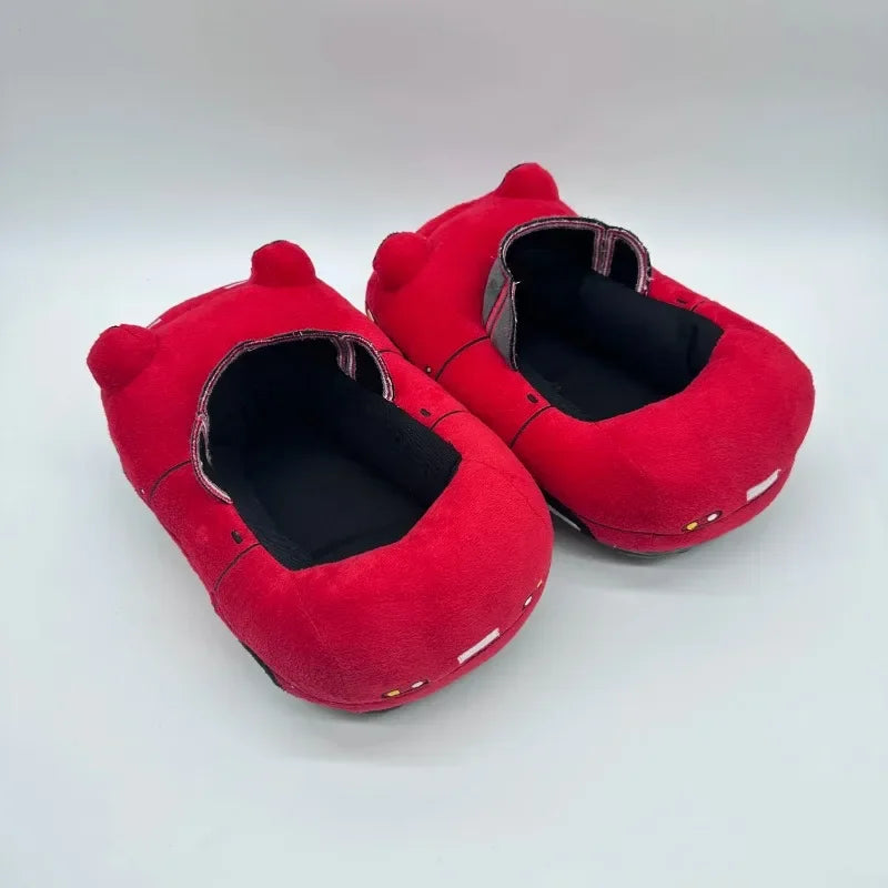 Zapatillas Mazda Miata