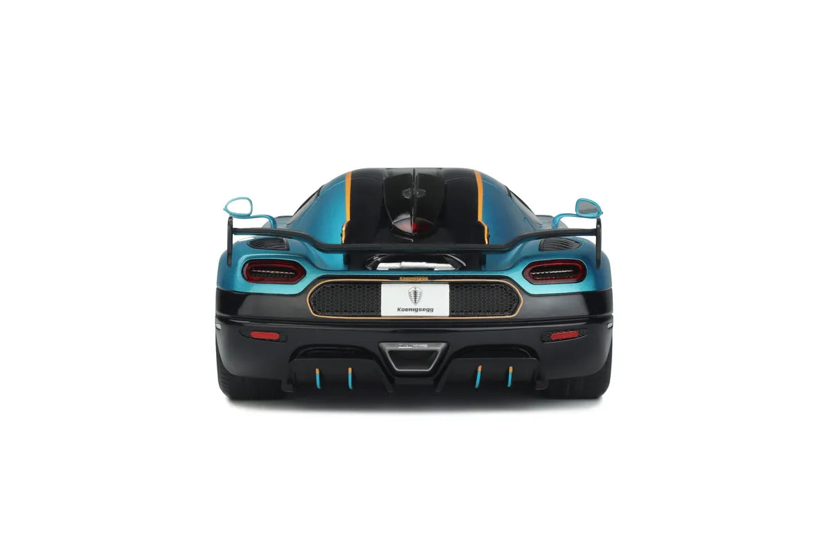 Koenigsegg Agera RSR 1:18