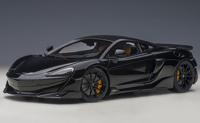 Mclaren 600lt 1:18