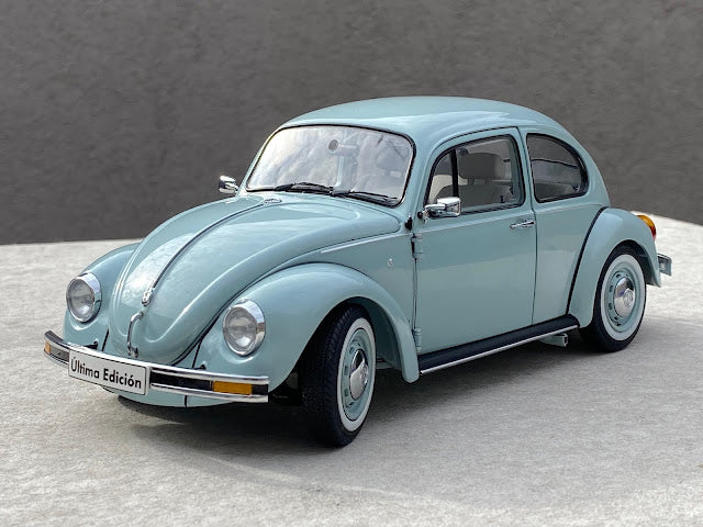 Volkswagen Vocho 1:18