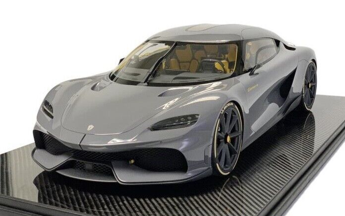 Koenigsegg Gemera 1:18