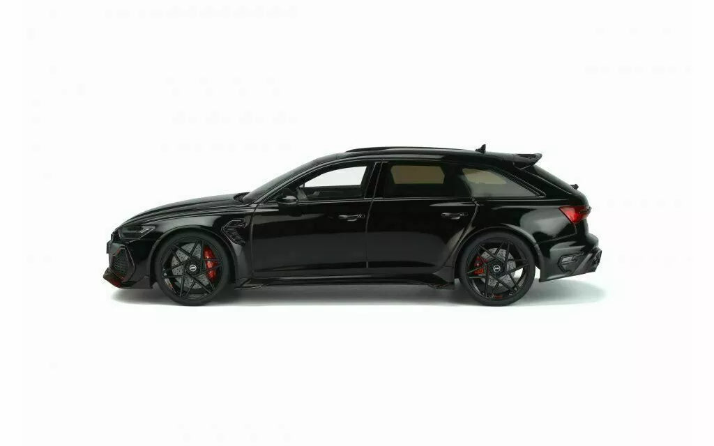 Audi RS6 ABT 1:18