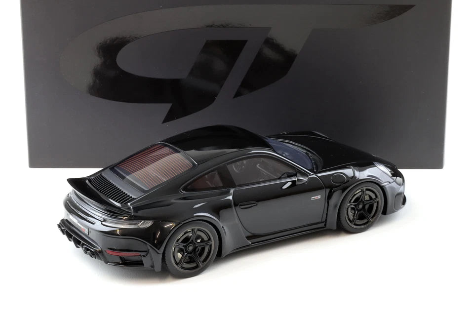 Porsche 911 Brabus 900 Rocket-R 1:18