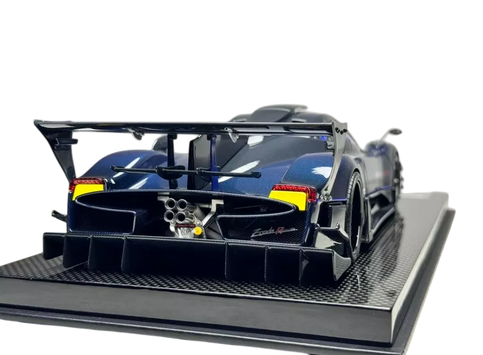 Pagani Zonda R 1:18