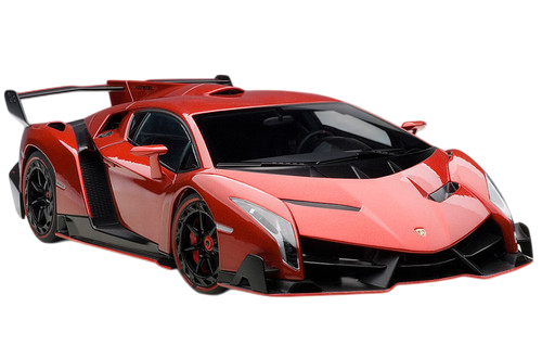 Lamborghini Veneno 1:18