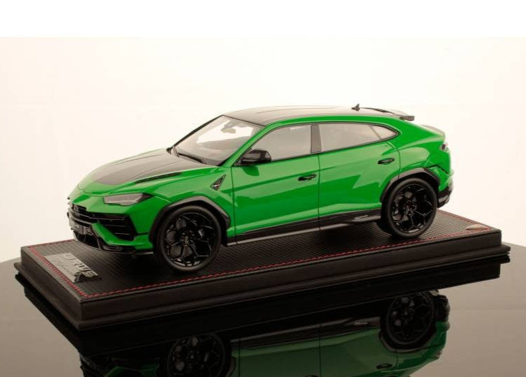 Lamborghini Urus 1:18