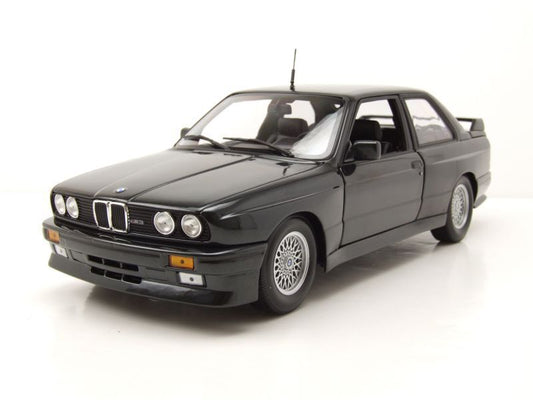 BMW M3 E30 1:18