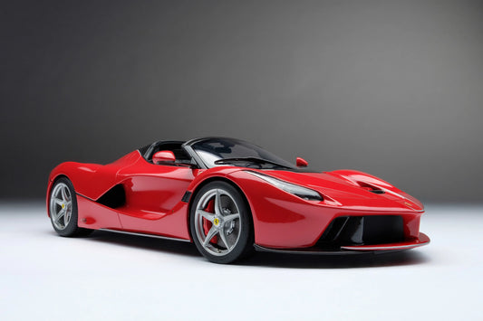 Ferrari LaFerrari 1:18