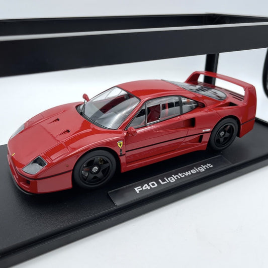 Ferrari F40 1:18