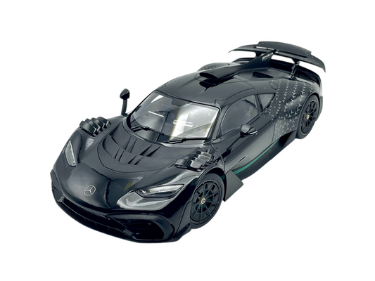 Mercedes AMG ONE 1:18