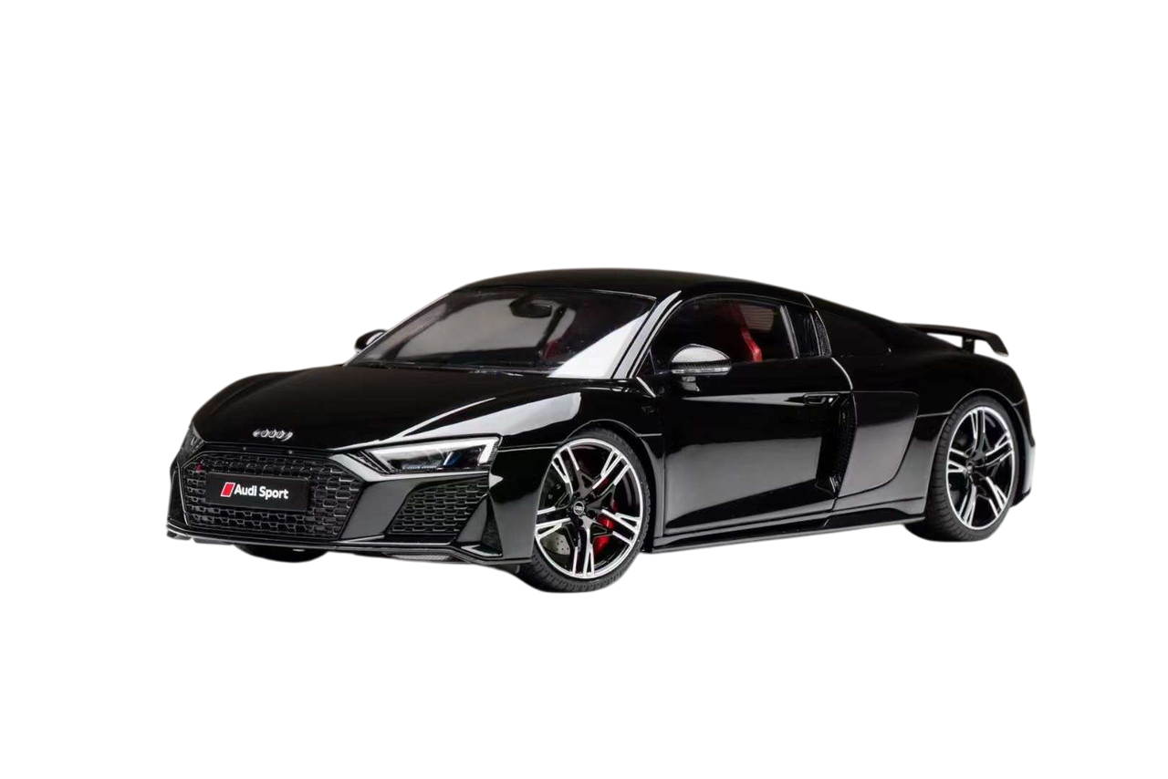 Audi R8 V10 Performance 1:18