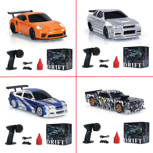 AutoStyle Drift Mini 1:43