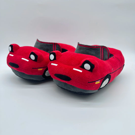 Zapatillas Mazda Miata