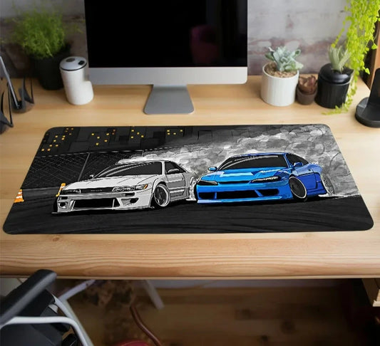 Alfombrillas JDM Drift