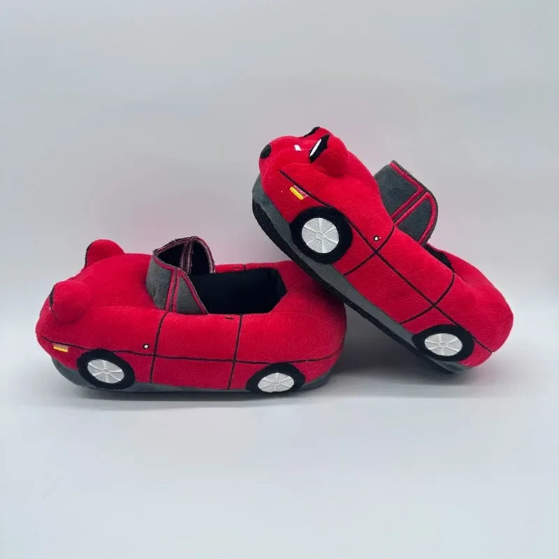 Zapatillas Mazda Miata
