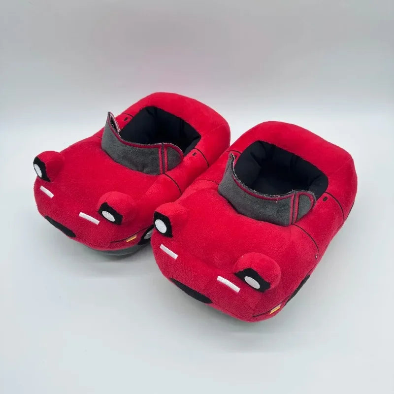Zapatillas Mazda Miata