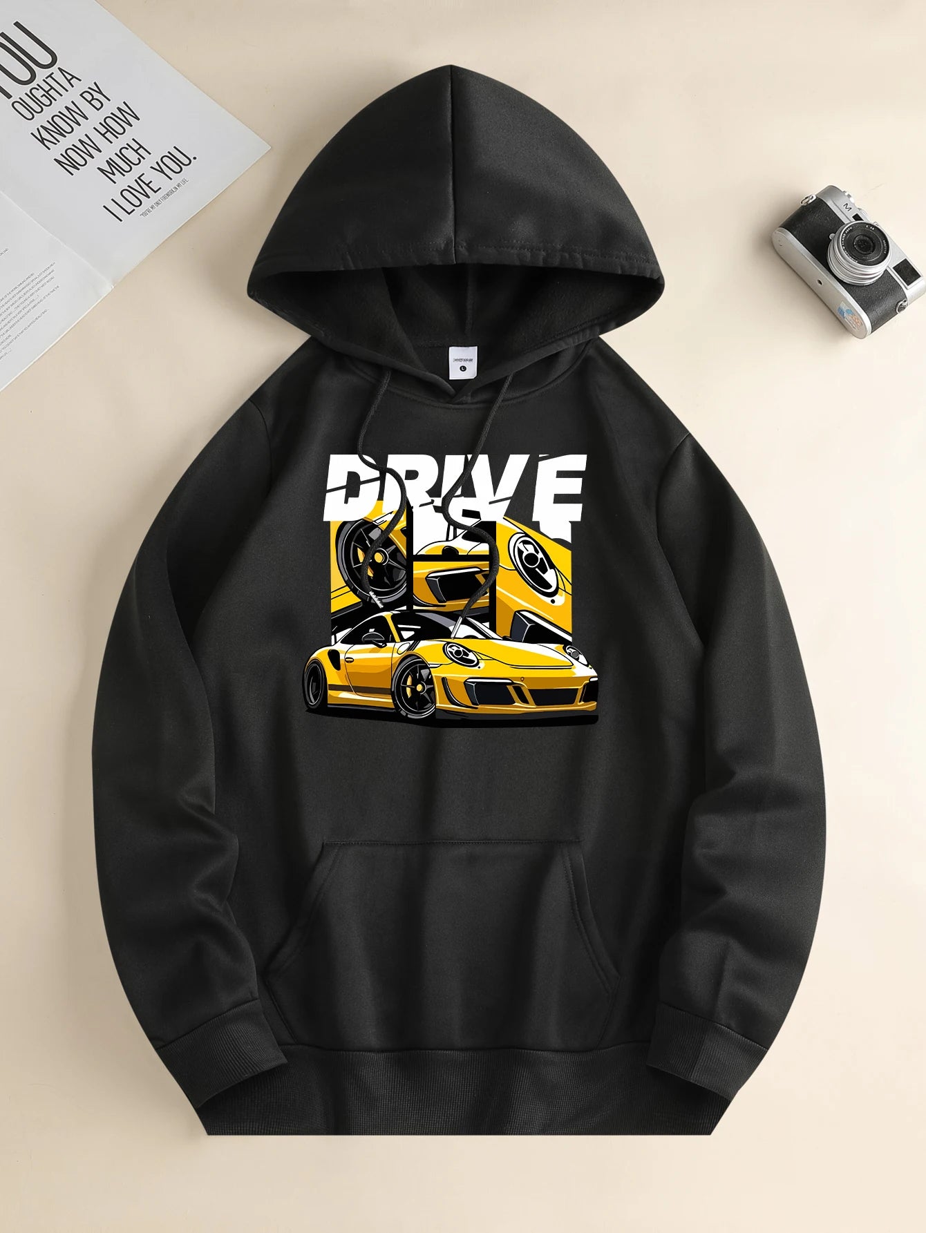 Sudadera porsche sale