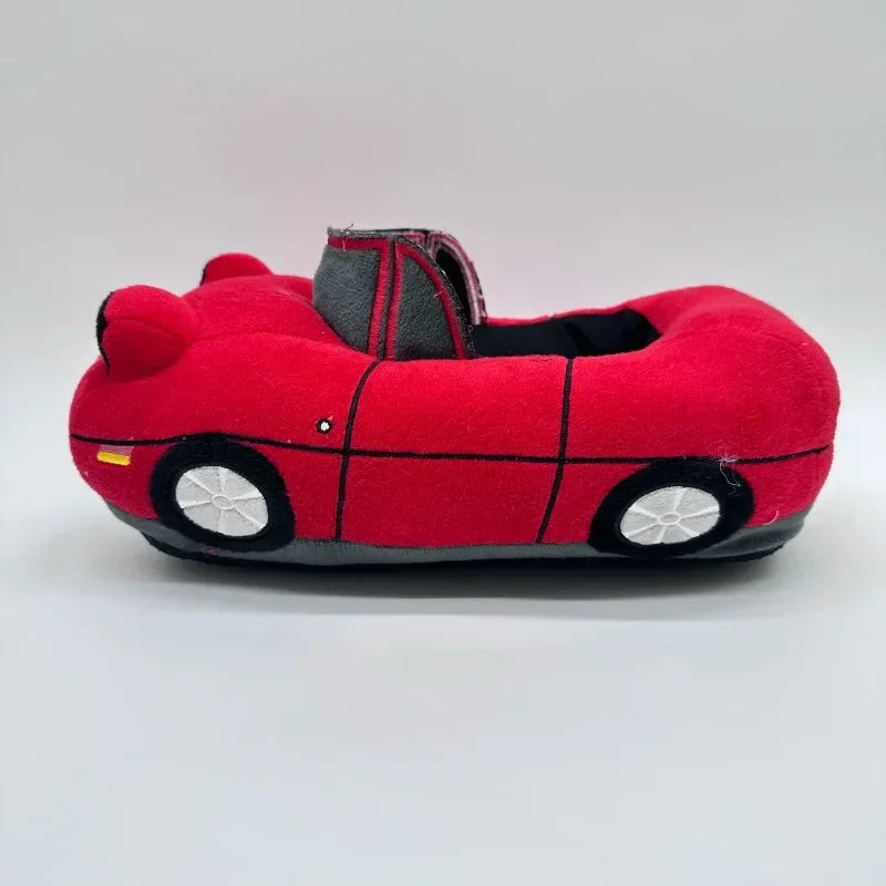 Zapatillas Mazda Miata
