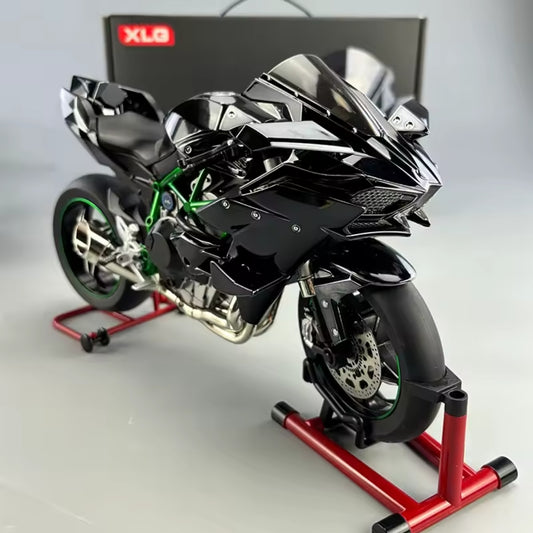 Kawasaki H2R 1:12