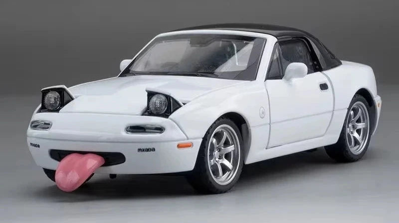 Mazda MX-5 1:24