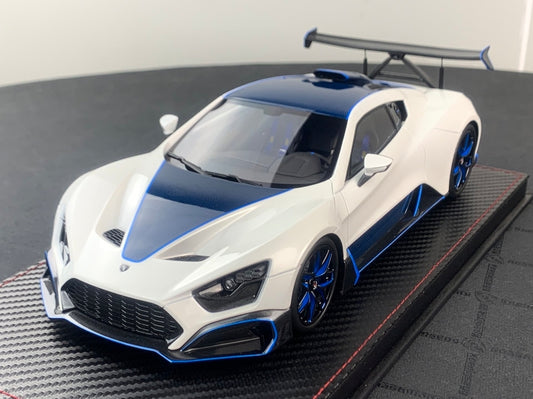 Zenvo Tsr-s 1:18
