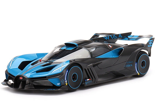 Bugatti Bolide 1:18