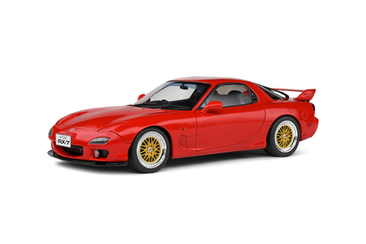 Mazda RX7 1:18