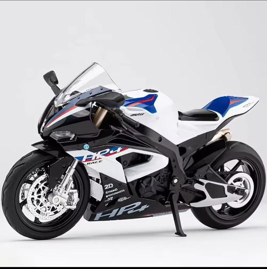 BMW HP4 1:12