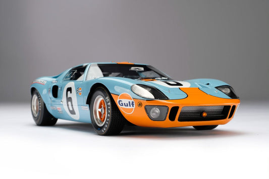 Ford GT40