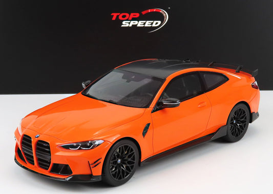 BMW M4 1:18
