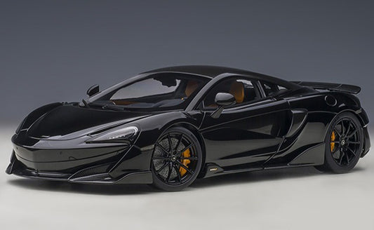 Mclaren 600lt 1:18