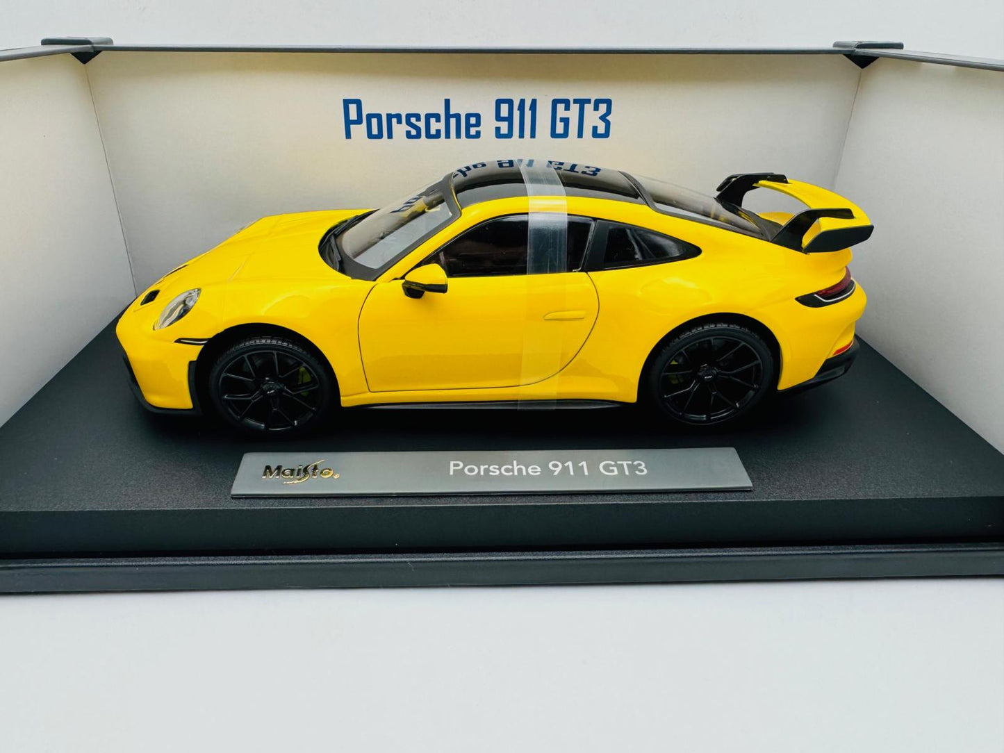 Porsche 911 GT3