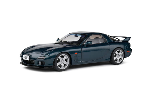 Mazda RX7