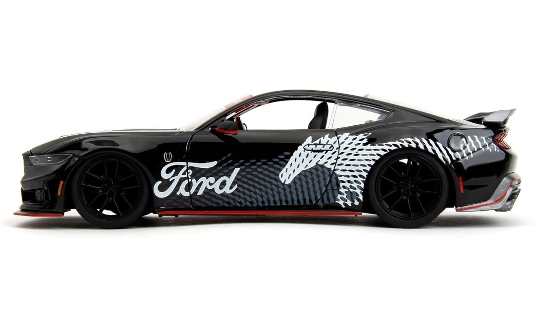 Mustang Dark Horse 1:18