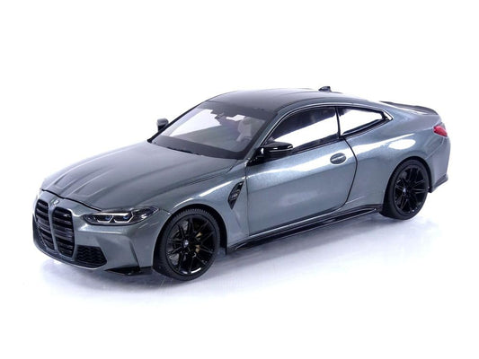 Bmw M4 1:18
