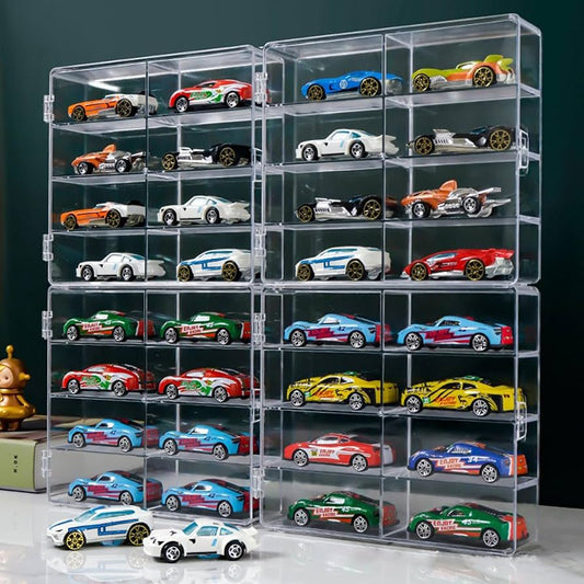 Acrilicos maquetas 1:64