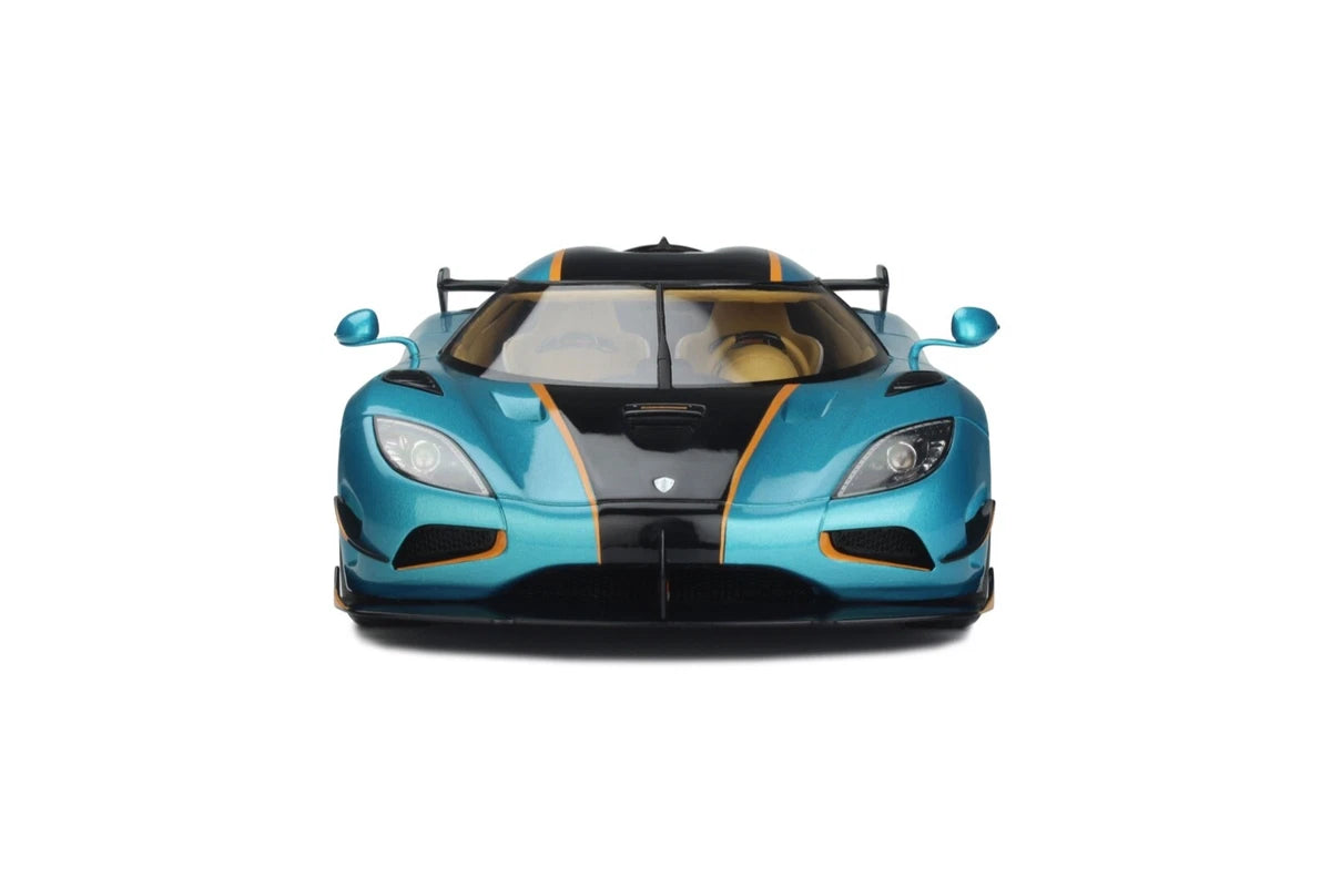 Koenigsegg Agera RSR 1:18