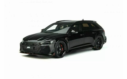 Audi RS6 ABT 1:18
